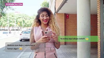 Испан қыздарының порносы